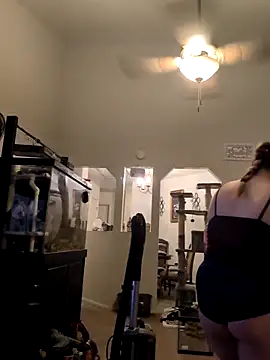 YourNotMySupervisor online show from September 12, 4:24 am