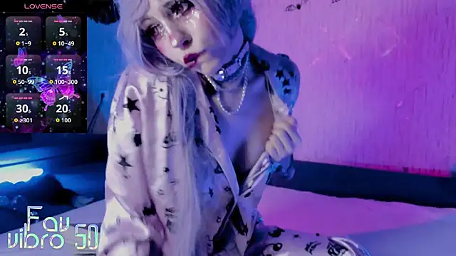 HardcoreHentai online show from November 8, 9:53 pm