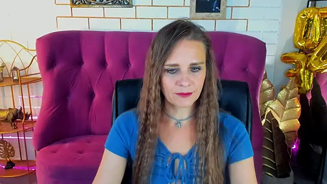 EmiliaBedy online show from September 13, 5:26 am