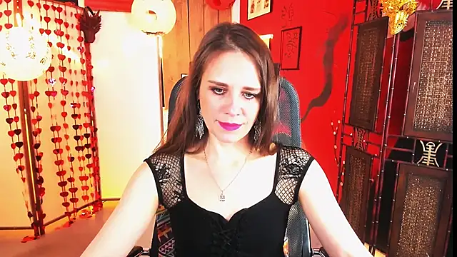 EmiliaBedy online show from February 21, 9:21 am