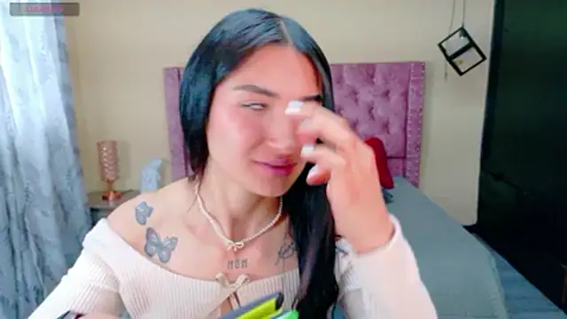 Sofii cutee online show from February 25, 12:26 pm