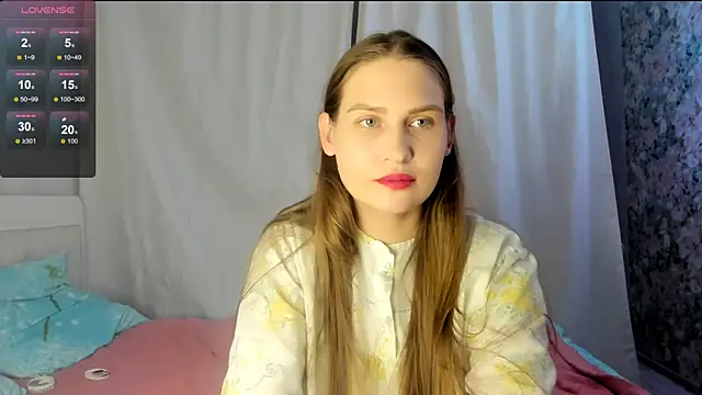 sweet yunmi online show from October 5, 11:21 pm