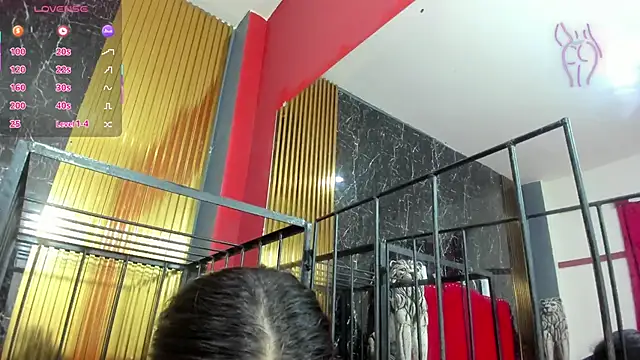  nicolesweet online show from September 25, 8:17 pm