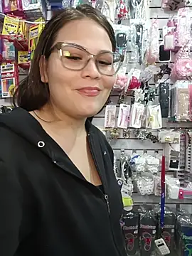 Vale Saenzz online show from November 27, 8:56 pm