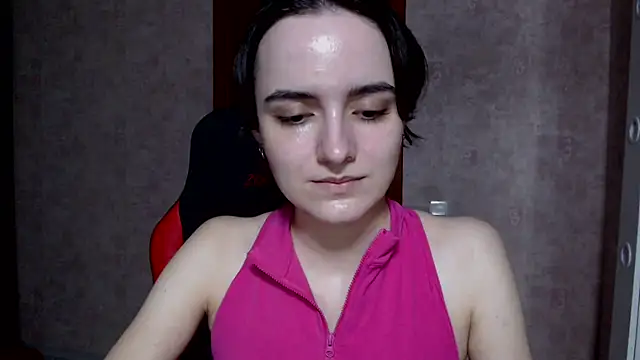 Snapshot of AmelieBanshee chatting on October 30, 9:38 pm AmelieBanshee online show from October 30, 9:38 pm