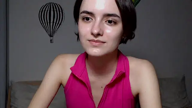 Snapshot of AmelieBanshee chatting on October 2, 3:06 pm AmelieBanshee online show from October 2, 3:06 pm