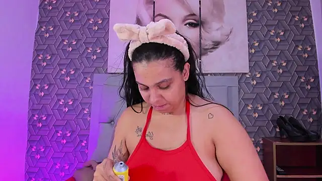 Emily rivera78 online show from March 12, 2:58 am