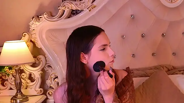 GIGI DAV online show from October 23, 9:21 pm