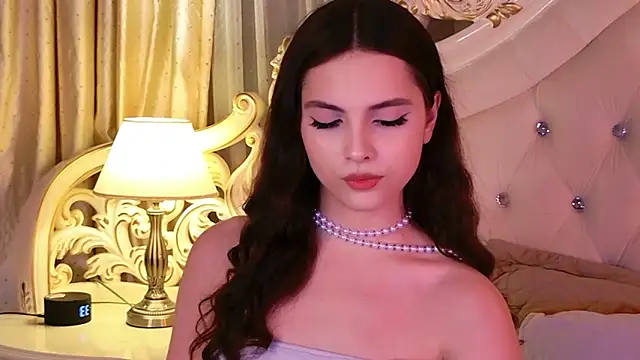 GIGI DAV online show from November 23, 8:32 pm