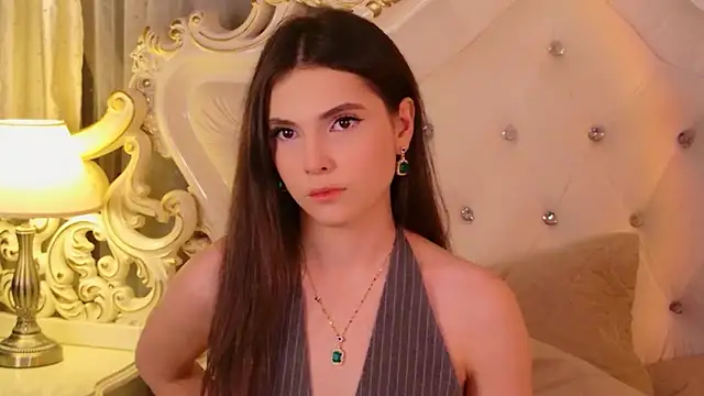 GIGI DAV online show from December 21, 9:19 pm