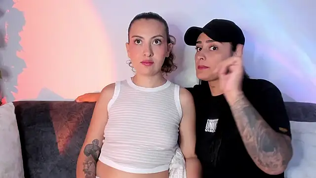 my melody online show from January 16, 4:41 am