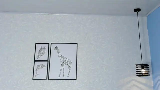 ninna curly online show from January 8, 4:27 am