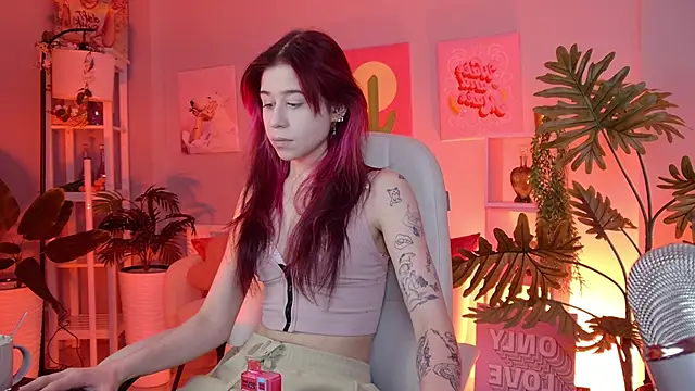 MisaPage online show from February 15, 2:58 am