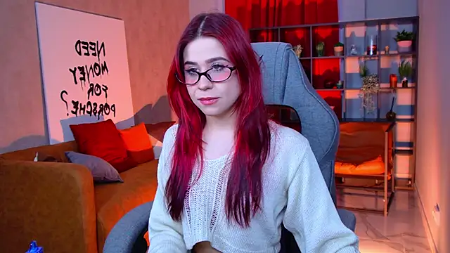 MisaPage online show from March 27, 2:46 am