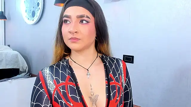 Snapshot of Shanntal_ chatting on October 20, 7:39 pm Shanntal online show from October 20, 7:39 pm