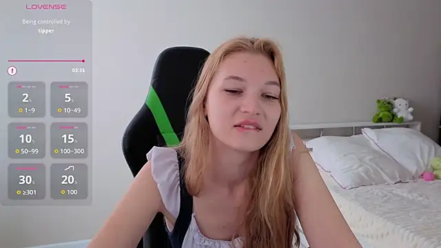 maria plaudice online show from July 19, 5:53 am