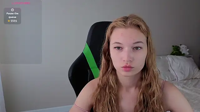 maria plaudice online show from July 22, 6:14 am