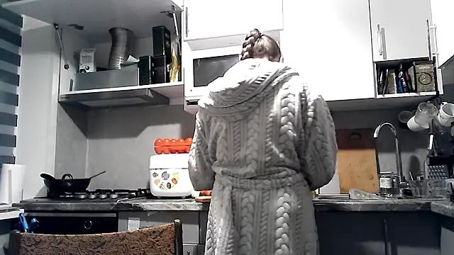 Misssweet s online show from October 7, 4:06 am