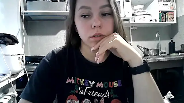 Misssweet s online show from September 14, 4:21 am