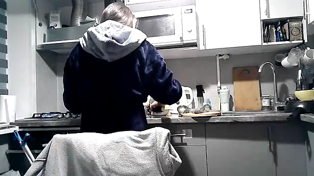 Misssweet s online show from October 8, 4:17 am