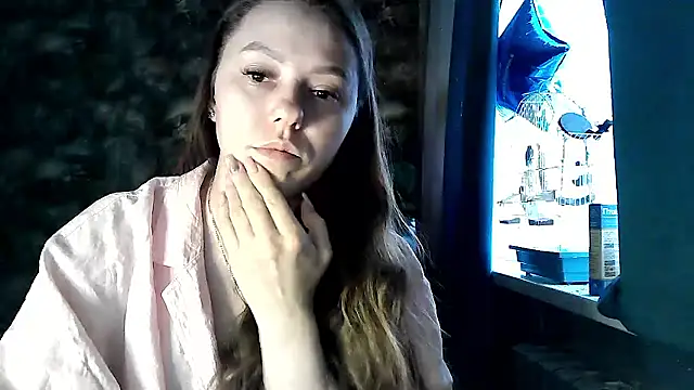 Misssweet s online show from January 11, 6:51 am