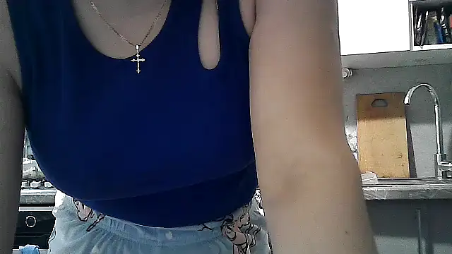 Misssweet s online show from October 11, 7:35 am