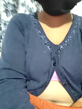 Ananyasingh47 online show from November 27, 1:19 am