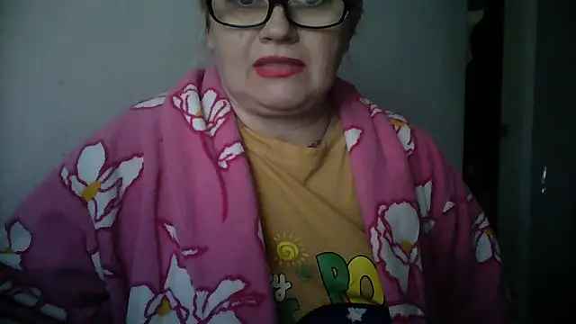 Mayya4321 online show from November 22, 1:25 pm