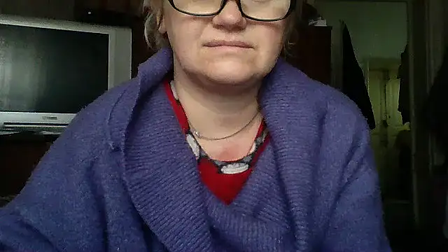 Mayya4321 online show from February 8, 8:29 am