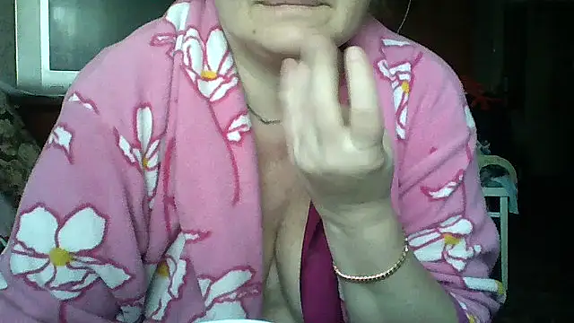 Mayya4321 online show from March 11, 6:50 am