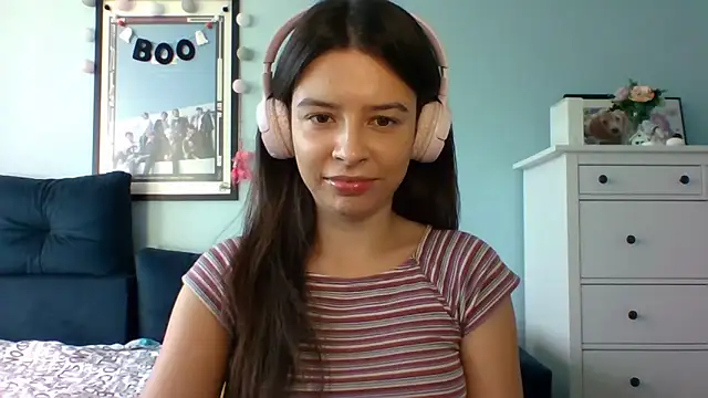 Snapshot of LariceSexy chatting on September 24, 12:26 pm LariceSexy online show from September 24, 12:26 pm