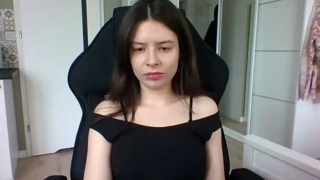 LariceSexy online show from April 16, 1:11 pm