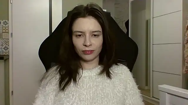 LariceSexy online show from February 16, 7:14 pm