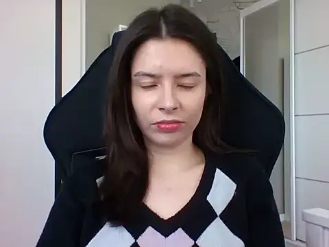 LariceSexy online show from February 20, 1:12 pm