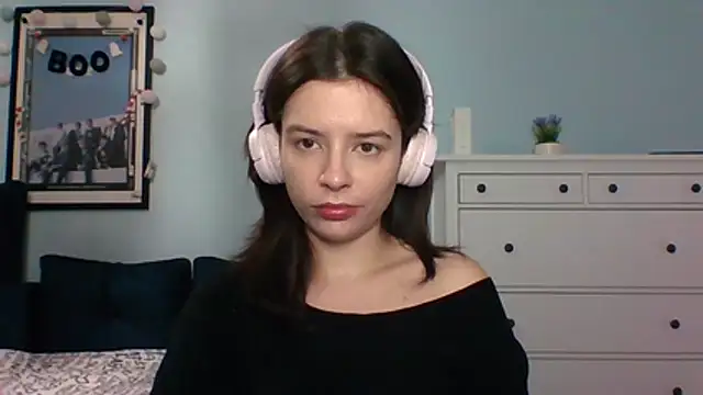 LariceSexy online show from November 4, 7:52 pm