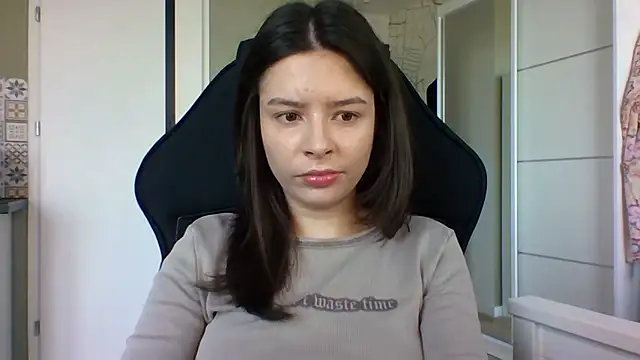 LariceSexy online show from March 1, 1:22 pm