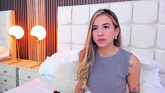 Ariana greenblat online show from March 19, 5:17 pm