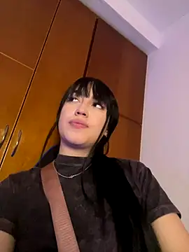 Melody rousse  online show from October 24, 9:11 pm