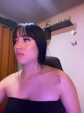 Melody rousse  online show from November 5, 8:36 pm