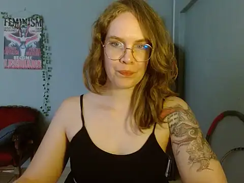 Chill Billie online show from March 24, 3:28 pm