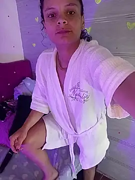 Ariasmithog online show from March 20, 6:40 am