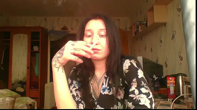 RussNocturnal online show from March 8, 1:37 pm