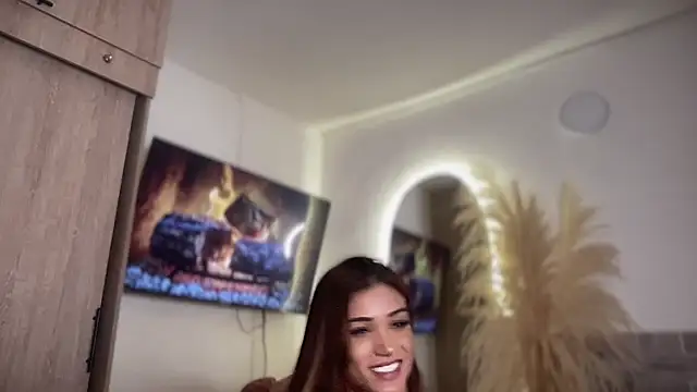 Danielanavarro 777 online show from February 14, 12:34 am