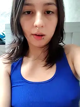 Maiden-Hot online show from December 19, 8:23 pm