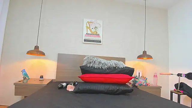 amanda29 online show from September 10, 7:58 pm