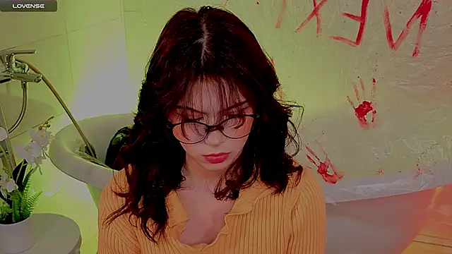 Hotary Yuko online show from November 1, 3:32 am