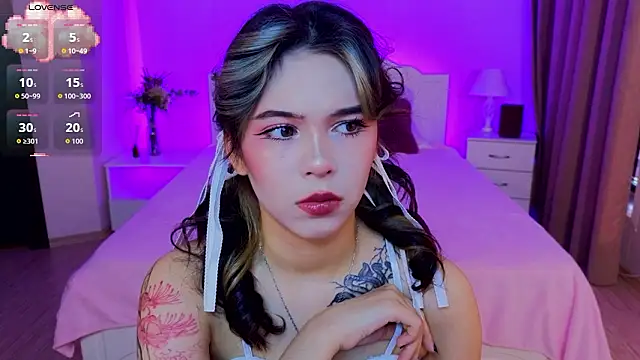 Hotary Yuko online show from February 26, 3:05 am