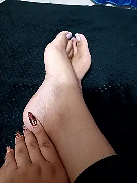 aleya bliss online show from January 13, 4:40 am