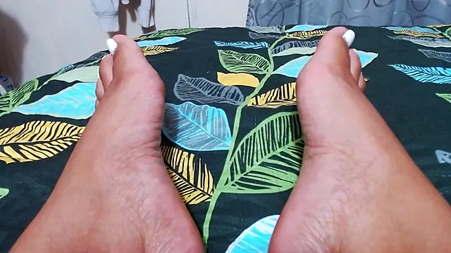 aleya bliss online show from February 21, 9:21 am