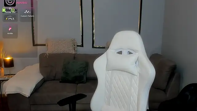 Anya-Ray online show from November 23, 1:24 pm